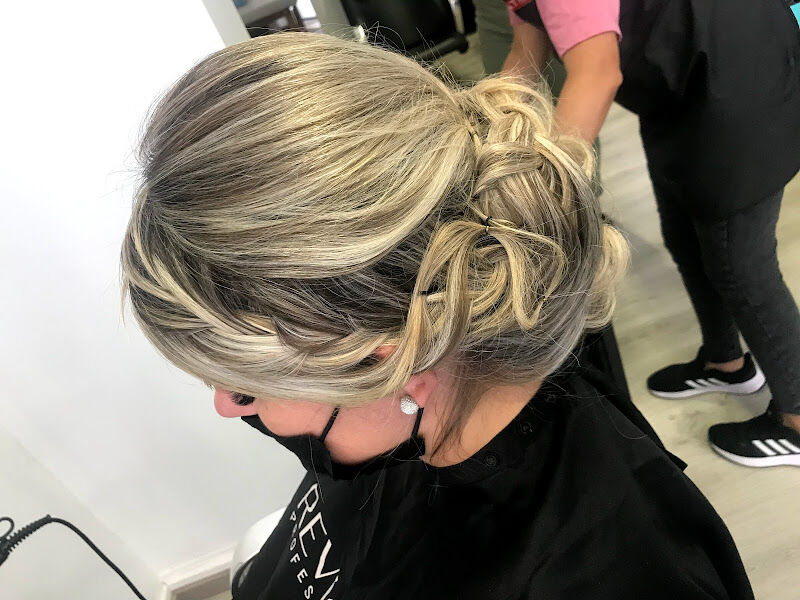 Foto van Sweet Hair