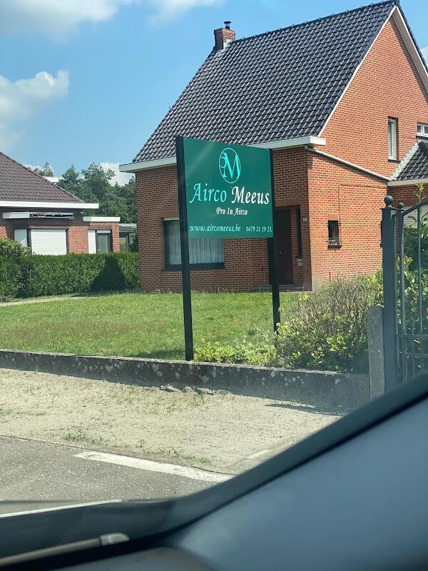 Foto van Airco Meeus - Mol - Balen - Lommel - Dessel - Pelt - Geel