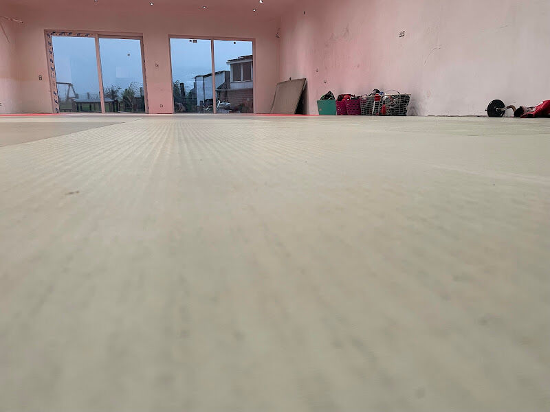 Foto van Sandu Gym