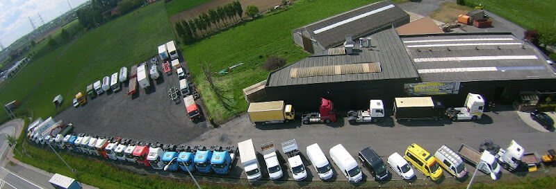 Foto van Magis Trading