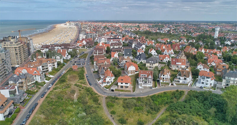 Foto van Immo Woestyn