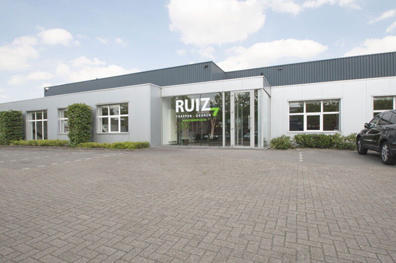 Foto van Ruiz Wood Technics
