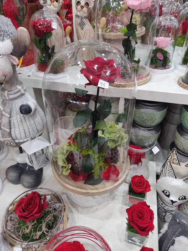 Foto van Flowers just for you