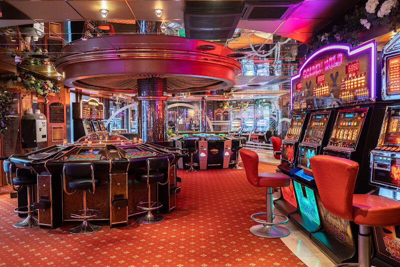 Foto van Casino Big Apple Tiel