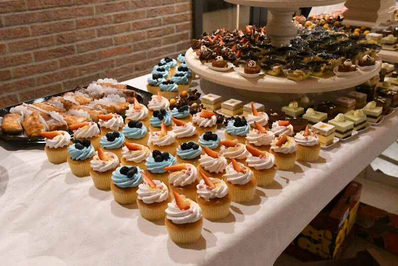 Foto van JUNOcatering