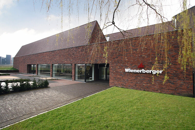 Foto van Wienerberger Showroom Kortrijk | Op zaterdag op afspraak | Le samedi sur rendez-vous
