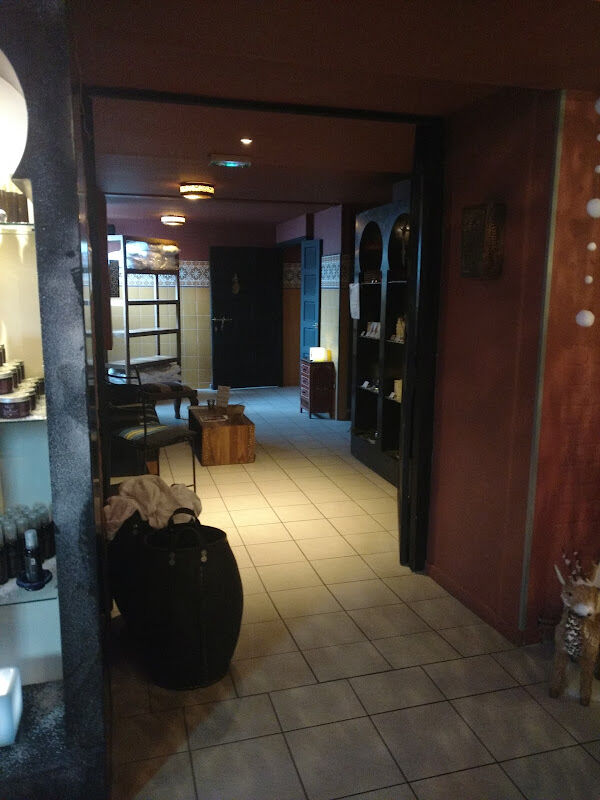 Foto van Hammam Zein Roubaix Barbieux