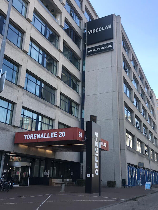 Foto van Hanno - Hypotheekadvies Eindhoven
