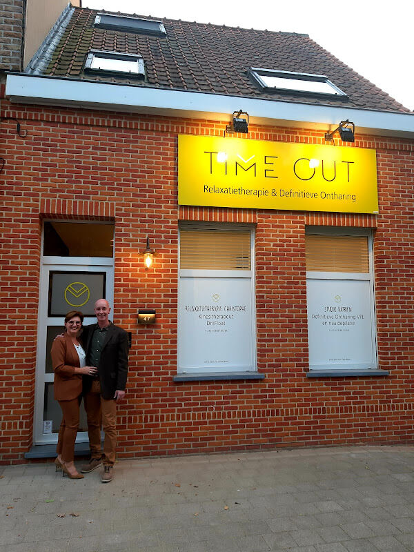 Foto van Time Out