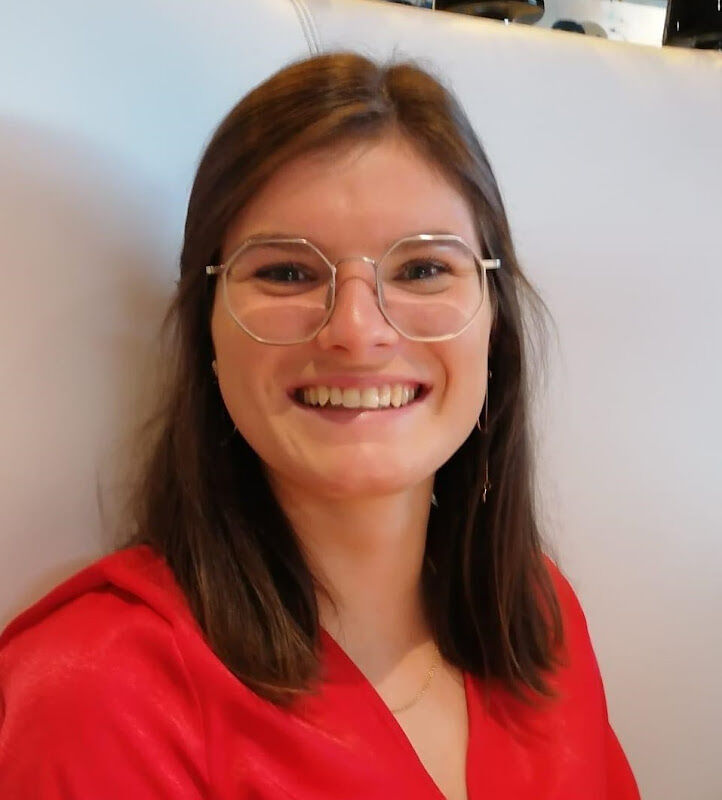 Foto van Ine De Poortere | Autismecoach