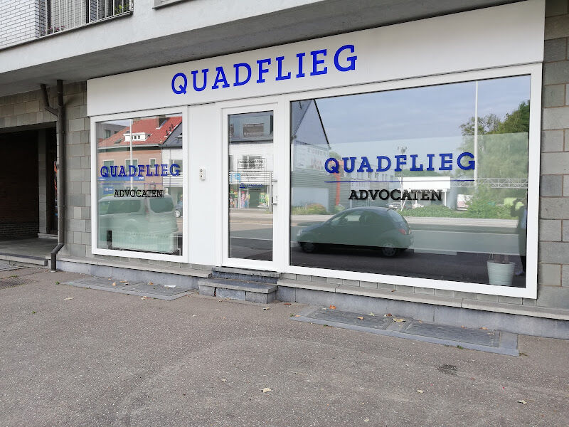 Foto van Quadflieg Advocaten