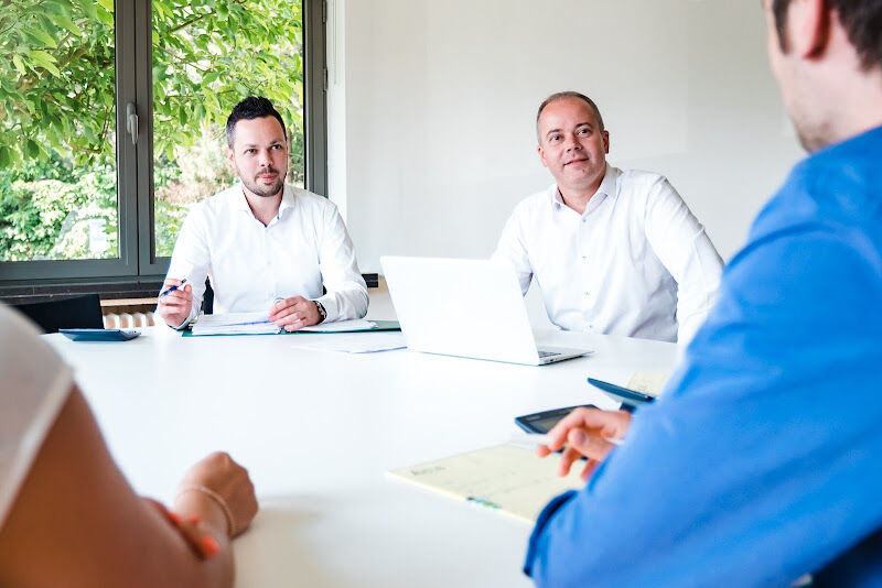 Foto van Acs Accountants - Minderhout