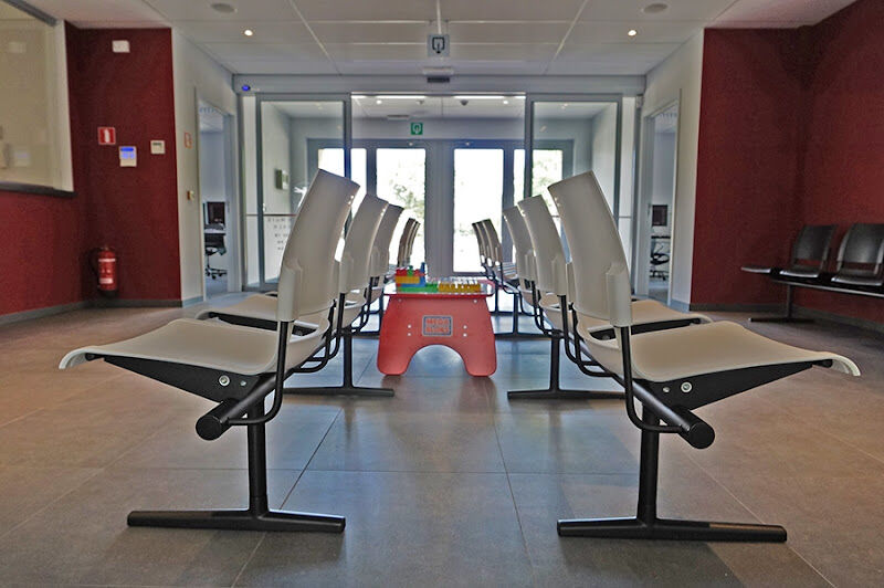 Foto van Medisch Huis De Schalk