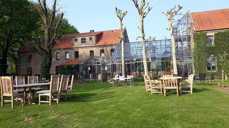 Foto van Orshof