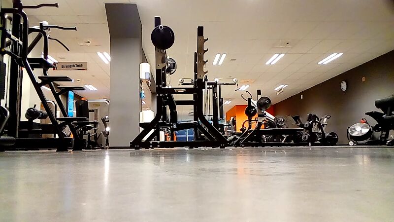Foto van Basic-Fit Turnhout Otterstraat