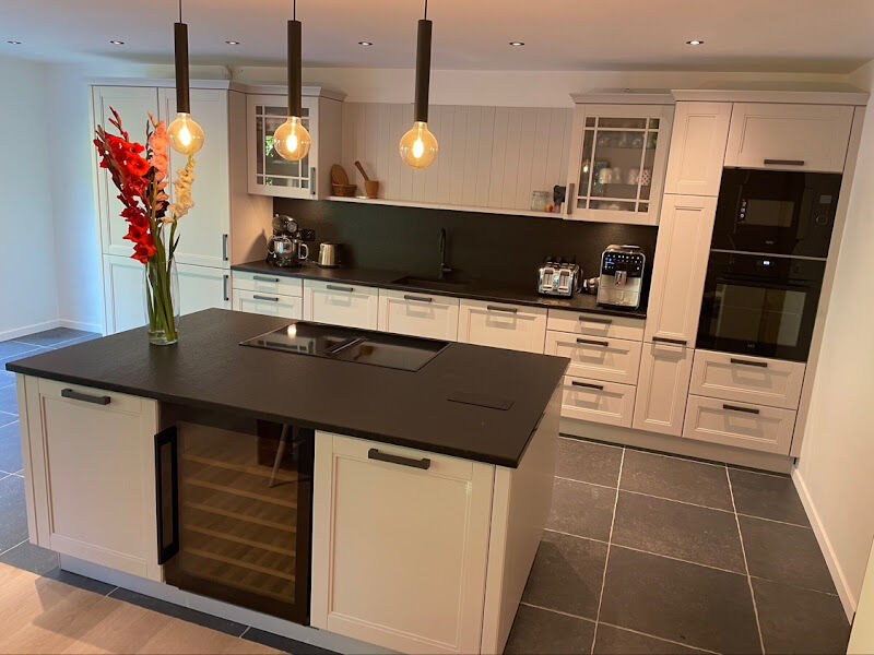 Foto van Vanden Borre Kitchen Waterloo