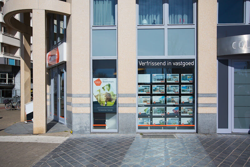 Foto van Caenen Oostende
