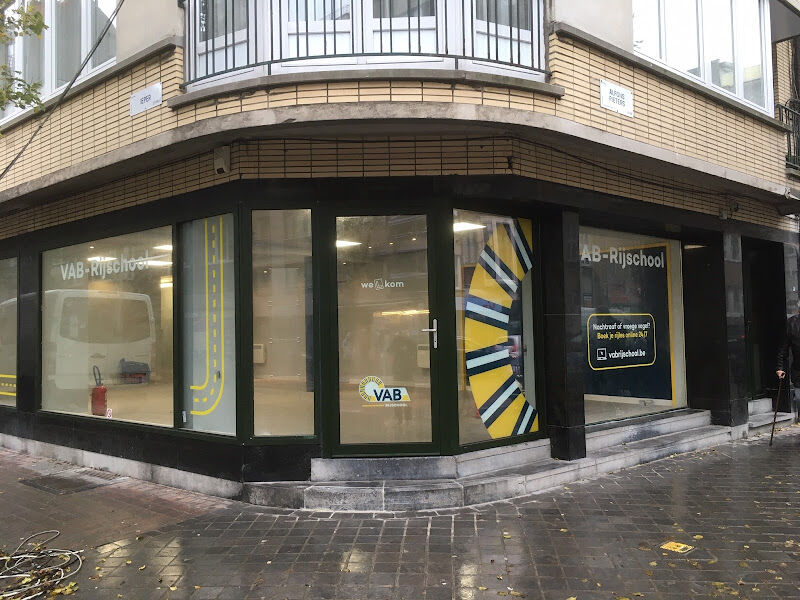 Foto van VAB-Rijschool Oostende