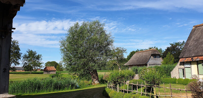 Foto van Vakantiewoning St-Coryn