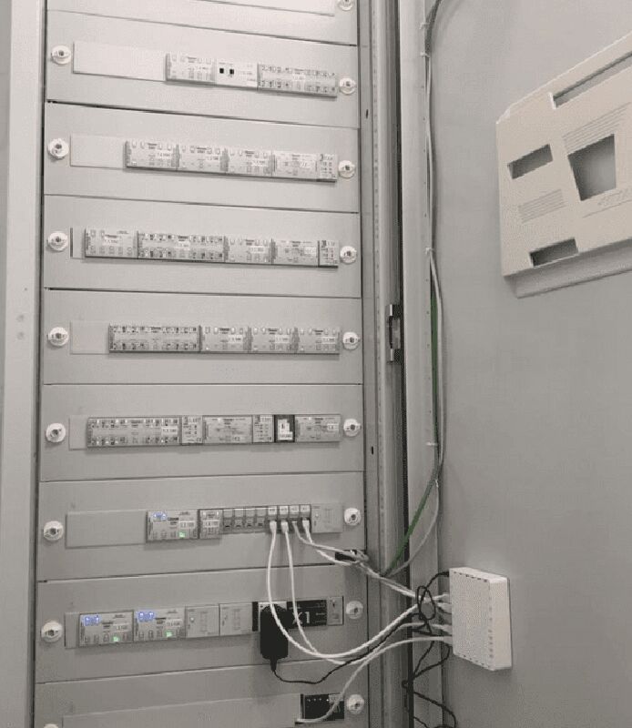 Foto van Elektro Tb