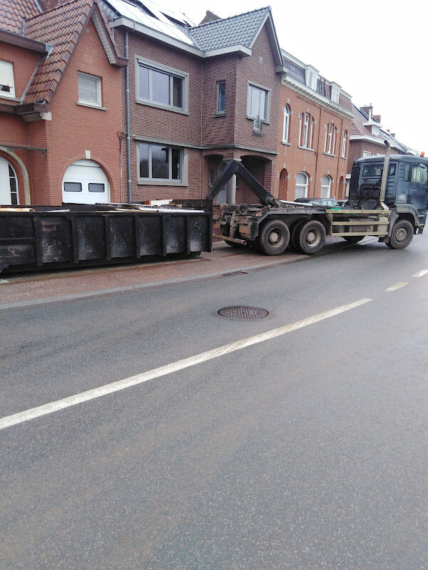 Foto van SOMAGRO BV