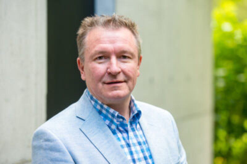 Foto van Marc SCHILDERMANS, advocaat