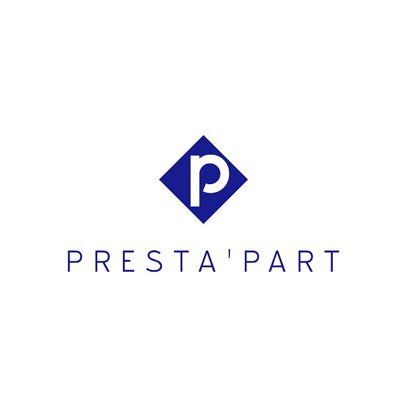 Foto van Presta'Part