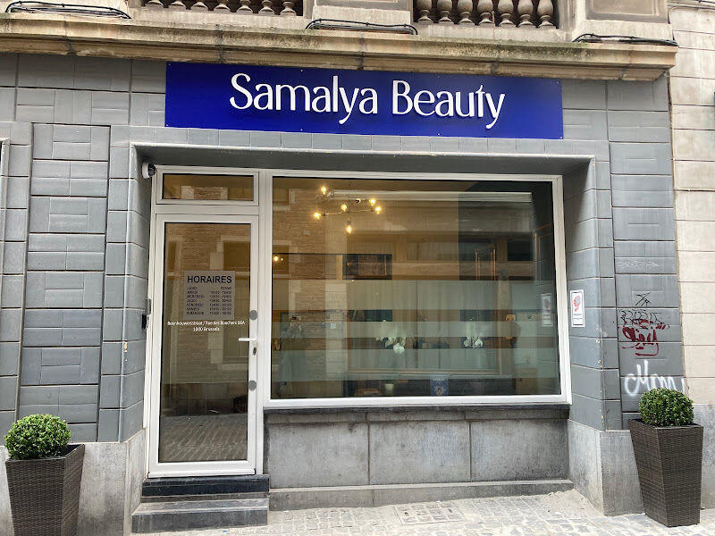 Foto van Samalya Beauty