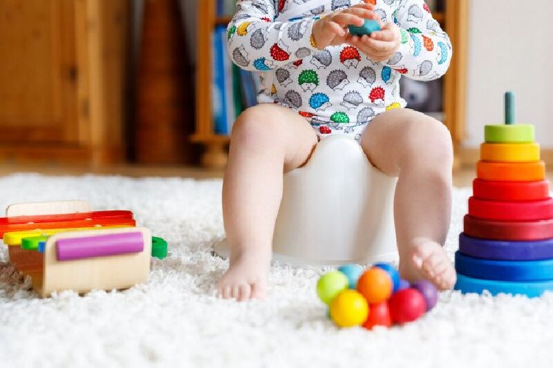 Foto van Lady's - Baby's