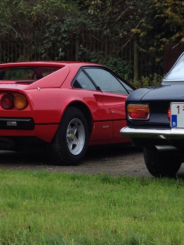 Foto van Autolusso Exclusive cars