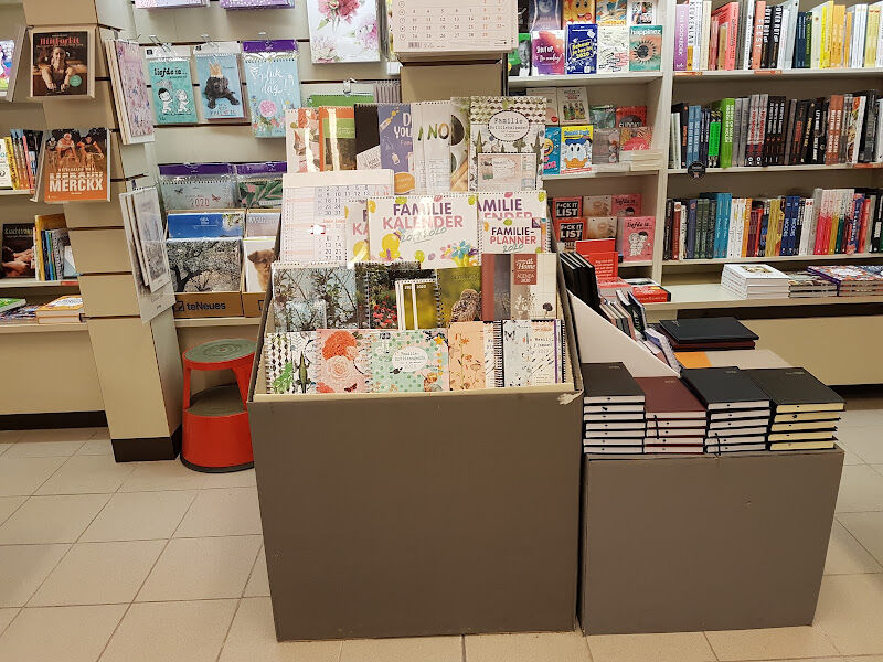 Foto van Standaard Boekhandel