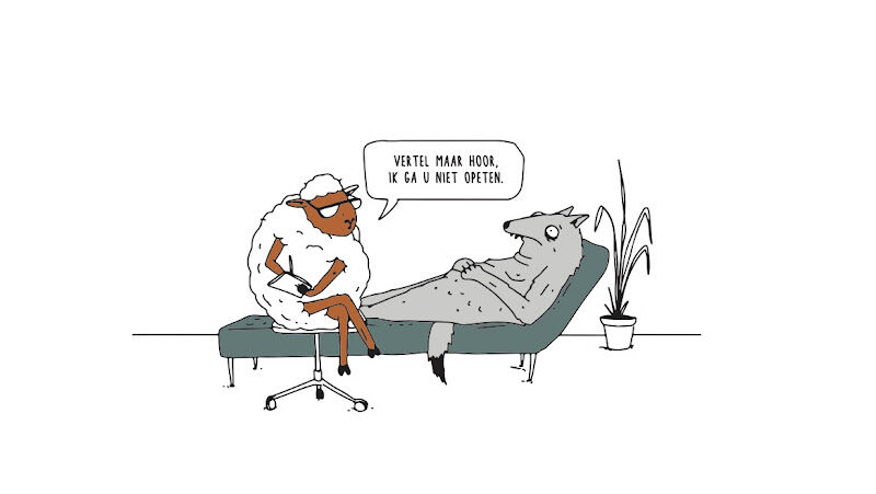 Foto van Taboe praktijk voor psychotherapie Moorsel
