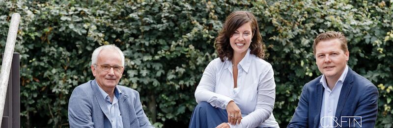Foto van CBFin | Connecting Business to Finance
