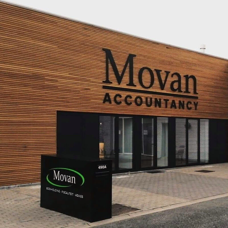 Foto van Movan Accountancy
