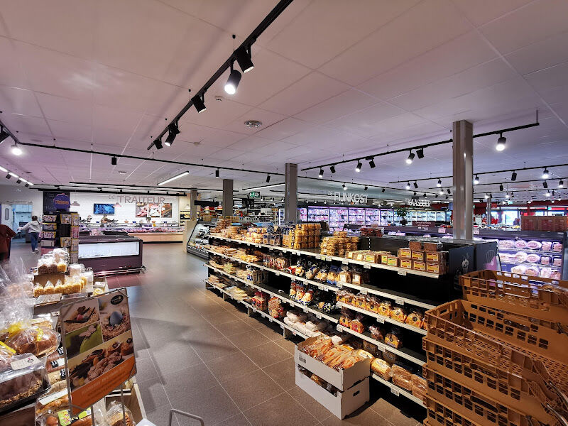 Foto van Carrefour market Hoeselt