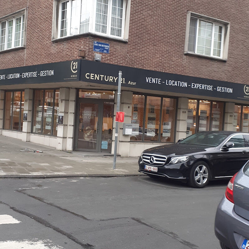 Foto van Century 21 Azur