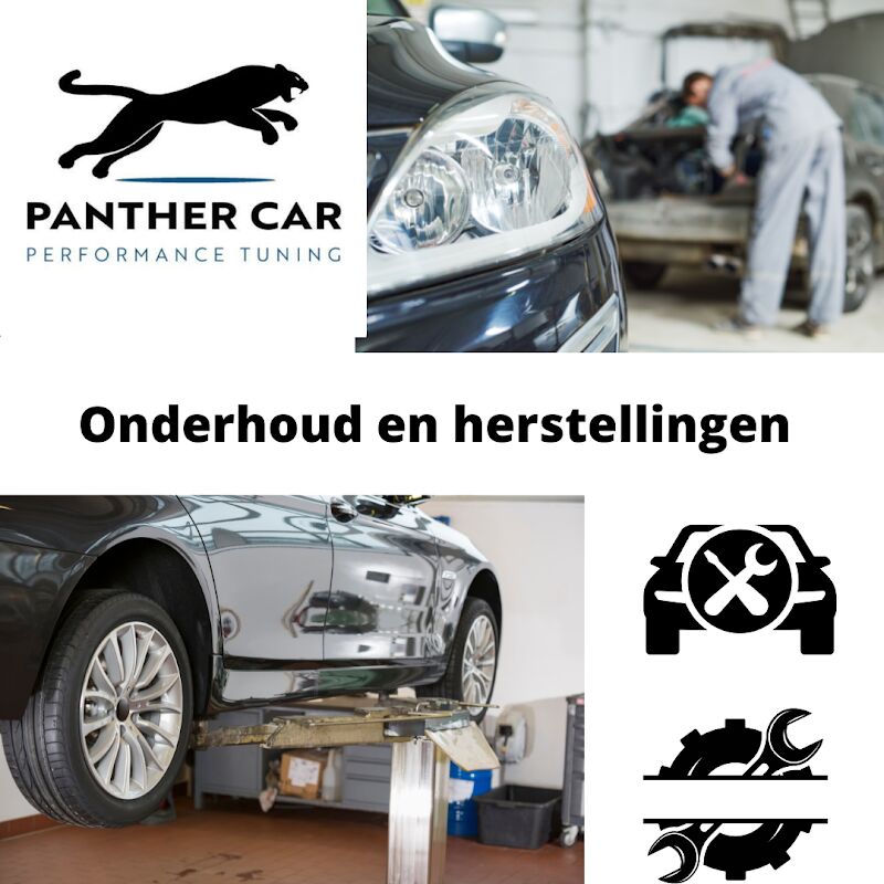 Foto van Auto Garage Merksem Antwerpen