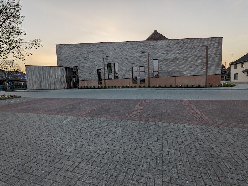 Foto van Dorpshuis Ophoven