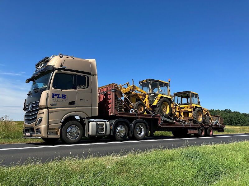 Foto van PLB Group BV