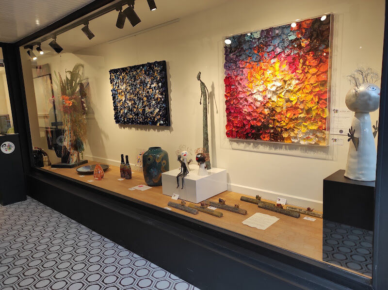 Foto van Press Shop Knokke Lippens