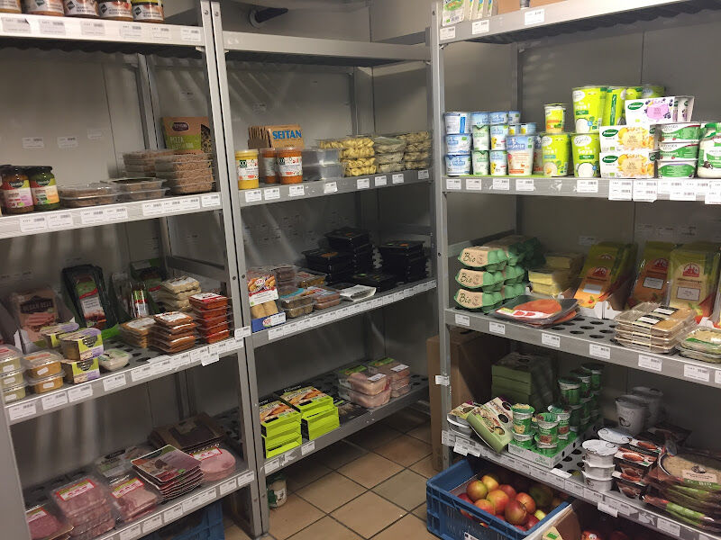 Foto van De Biotheek