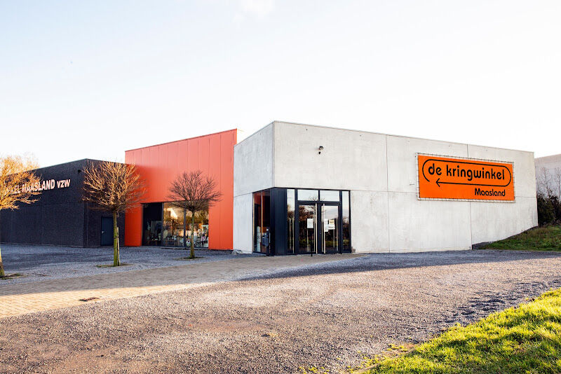 Foto van Kringwinkel Maasland - Maaseik
