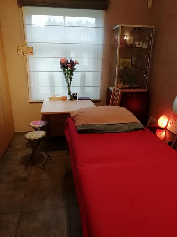 Foto van In je Kracht met Estel Coach & Medium