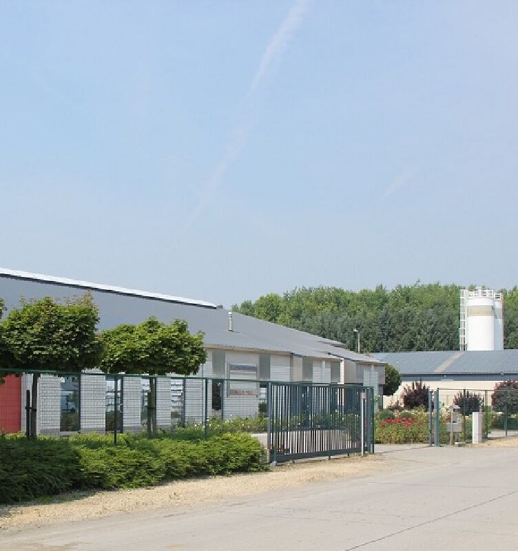 Foto van Multinox