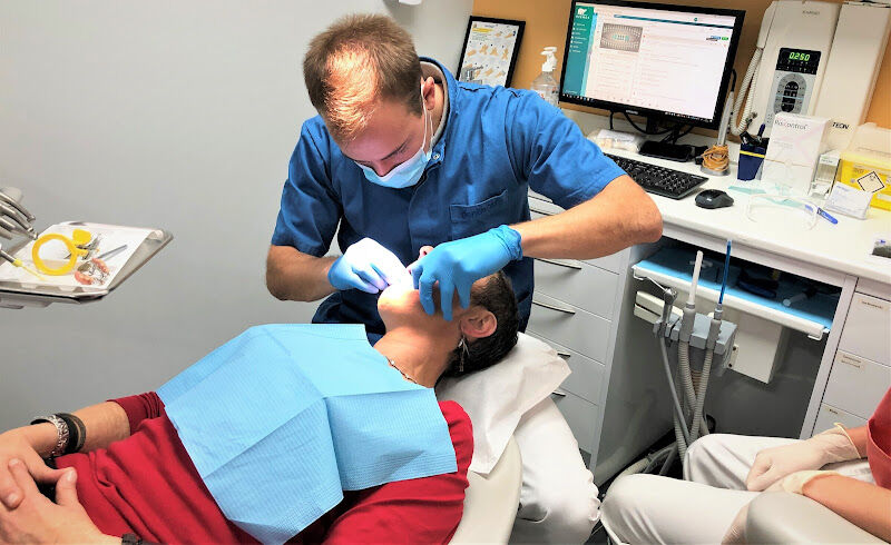 Foto van Dentiste Lille - Dentego