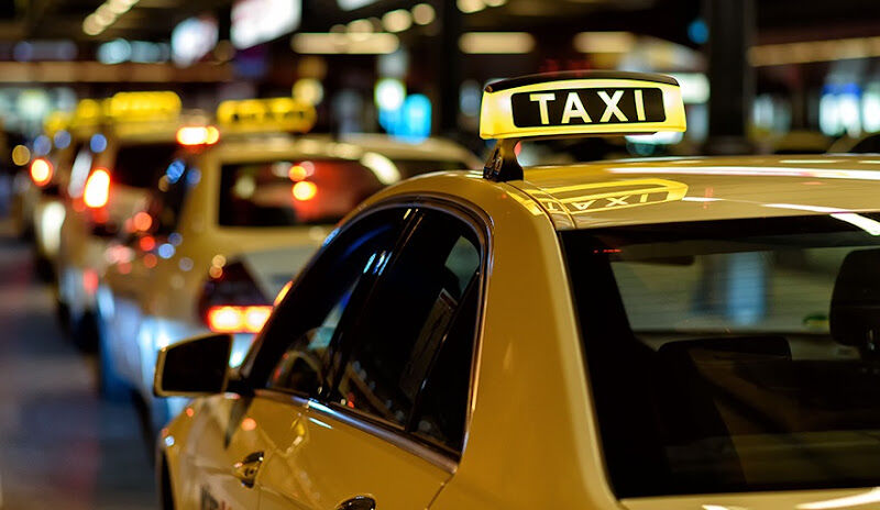 Foto van Taxi-K Kortrijk