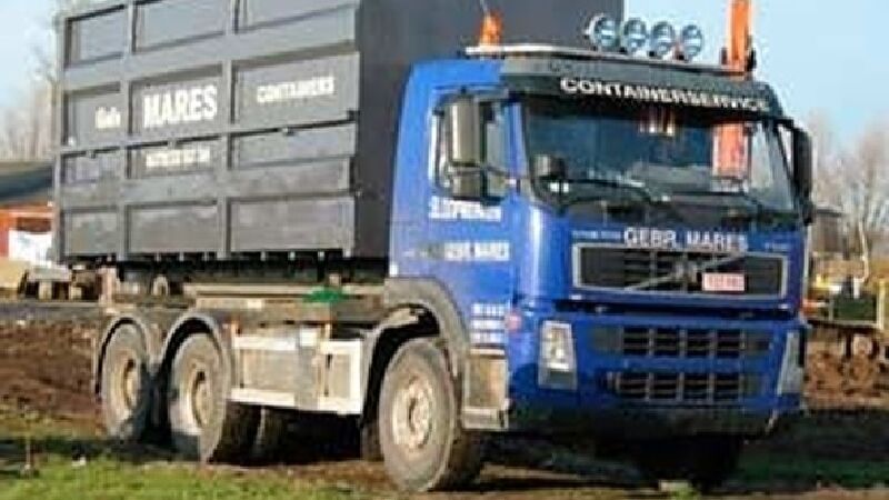 Foto van Mares Gebroeders