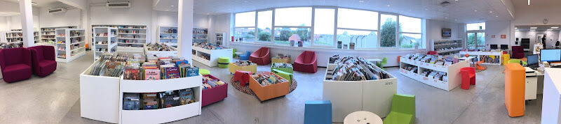 Foto van Bibliotheek Dottenijs