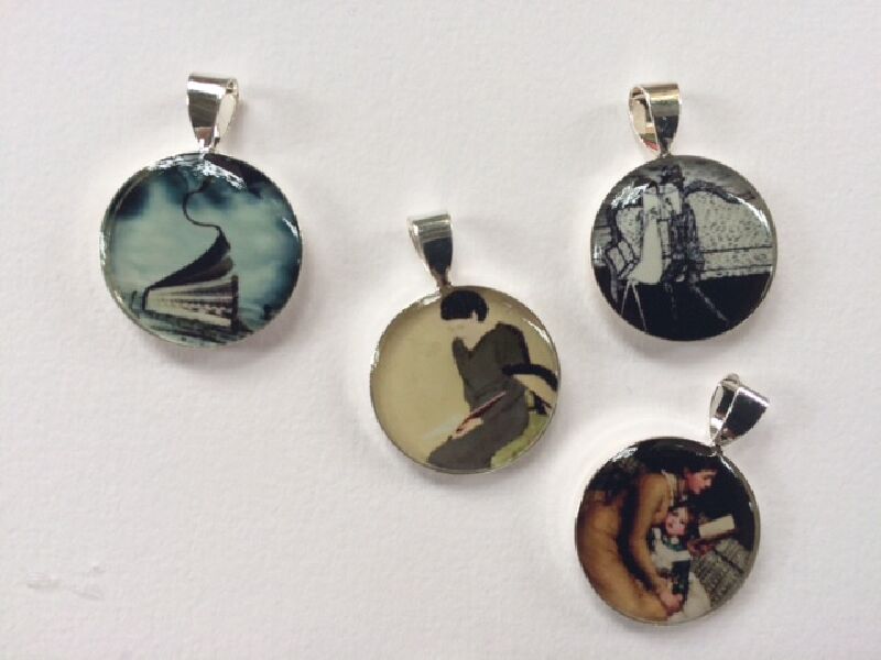 Foto van Lettergekshop