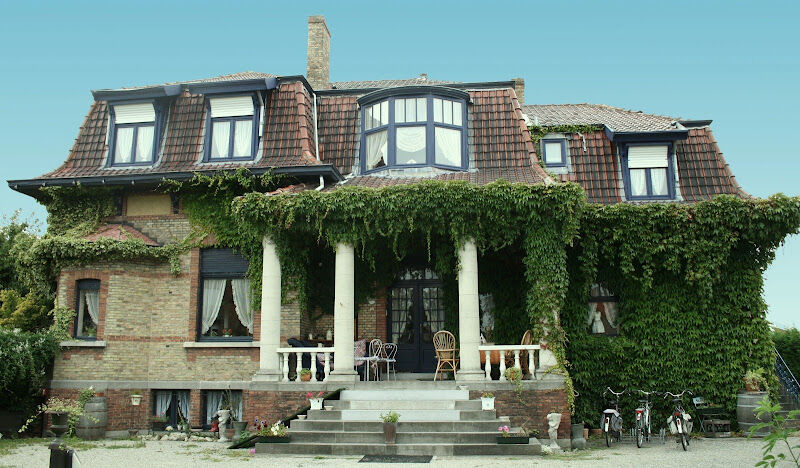 Foto van B&B De Vijf Zuilen